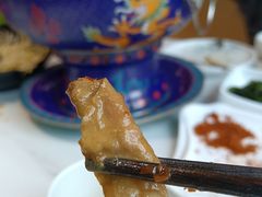 -祥源胡同·涮牛羊肉火锅(花桥店)