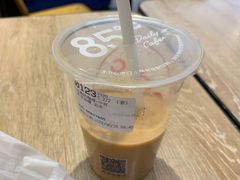 -85度C(南京珠江华海店)