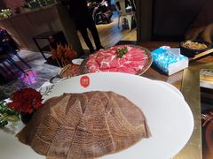 -九鼎轩脆毛肚火锅(商业街店)