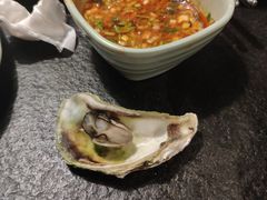 -韩盛·盛江山自助料理(中街大悦城店)