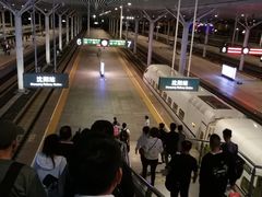 -沈阳站