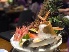 -和彩放题餐厅(酒仙桥店)