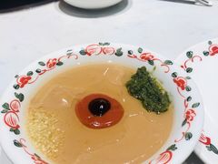 -东门口涮肉·砂锅·烤串(老门东店)