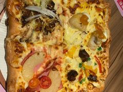 -必胜客(远大路店)