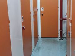 -大众迷你仓自助寄存仓库(金桥2店)