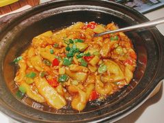 -食大利香港茶餐厅(南亚风情第一城店)