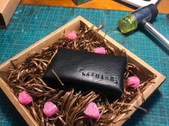 -零几体验diy皮具工作室(振业城店)