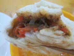 -华中农业大学-荟园餐厅