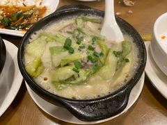 -大唐靓汤江门私房菜(景田店)