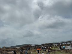 -青岛第二海水浴场