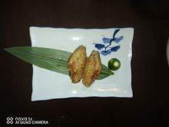 -万岛日本料理铁板烧(万泰国际店)