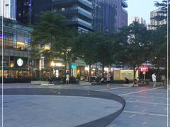 -木屋烧烤(坂田天安云谷店)