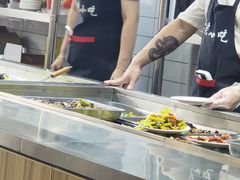 -北京小吃快餐(北京站店)
