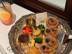 -静香HOUSE·全时段融合餐厅(七星欢乐颂店)