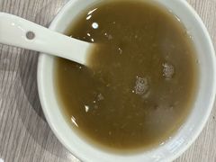 清爽绿豆沙-柒小螺·螺蛳粉(利丰广场店)