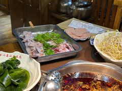 -青山青豆花·笑禅豆腐鱼(黄泥塝店)