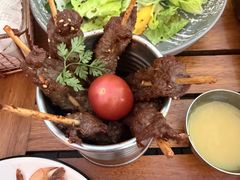 -MR.ROCKY洛奇先生·西餐&酒吧(太古仓店)