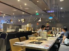 -火炉火自助餐(喜隆多店)