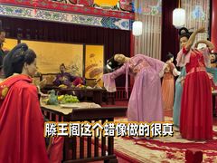 -寻梦滕王阁实景演出