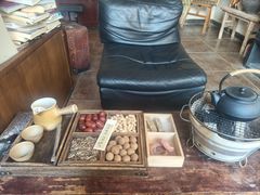 -陶野咖啡·面包披萨