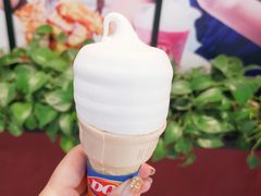 -DQ·蛋糕·冰淇淋(高新万达店)