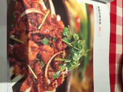 iphone_upload_pic-西贝(金桥店)