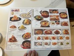 -东方饺子王(和平里店)