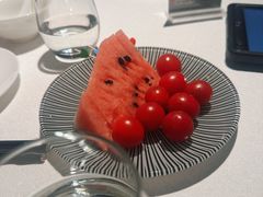 餐前水果小食-漢舍中国菜馆(浦东嘉里城店)