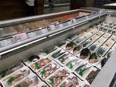 -果蔬好生活超市(乐堤港店)