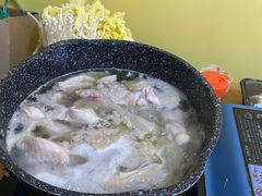 -盒马鲜生(皇庭广场店)