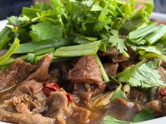 -黄牛肉馆·皖南土菜