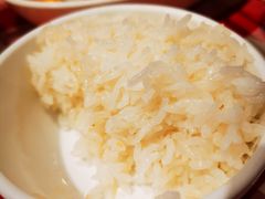二米饭-西贝(无锡万象城店)
