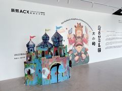 -辰熙ACX星海艺术中心