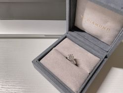-VE DIAMOND·天然&培育钻石定制