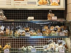 -国际饭店·帆声西饼屋(黄河路店)