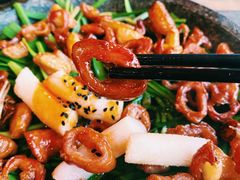-首尔大排档