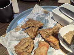 -隆喜元鱼汤包·海鲜(中联广场店)
