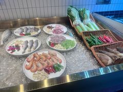 -黄弟大排档·湖南菜·小龙虾·小海鲜(凯旋北路店)