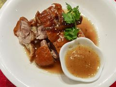 -粤香楼(新光里店)