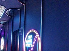 -星聚会KTV X PARTY K(上海东方渔人码头店)