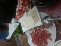 android_upload_pic-天津乾毓德饭庄·清真传统炒菜·海鲜烧烤(咸阳路店)