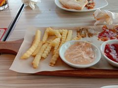 -必胜客餐厅(昆百大泰业城店)
