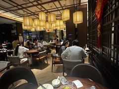 -扬州狮子楼·非遗淮扬菜(总店)