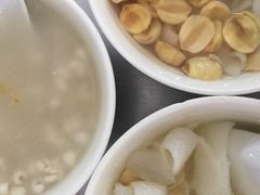-老福合沟无米粿甜汤粿品店