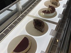 自助取餐区-来回·咖啡(钟村咖啡豆店)