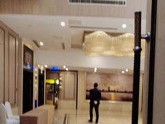 -世纪缘湖滨花园酒店·湖景轩中餐厅(太阳宫店)