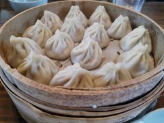 南翔小笼包-双塔老饭店