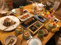 -桃屋日本料理(清华科技园店)
