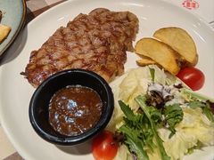 -米斯特比萨(罗斯福店)