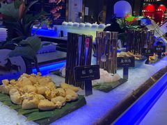 -加餐海鲜自助(宝龙一城店)
